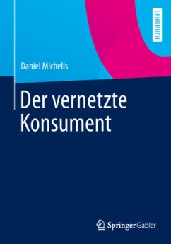Cover Der vernetzte Konsument