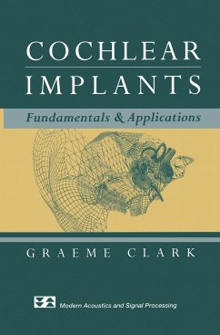 Cochlear Implants - Clark, Graeme