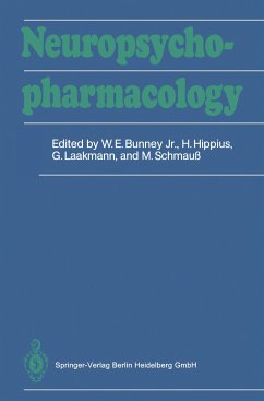 Neuropsychopharmacology