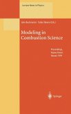 Modeling in Combustion Science