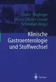 Klinische Gastroenterologie und Stoffwechsel Klinische Gastroenterologie und Stoffwechsel