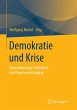 Demokratie und Krise - Bild 1
