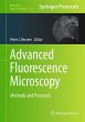 Advanced Fluorescence Microscopy - Bild 1
