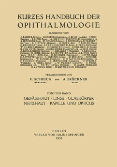 Gefässhaut · Linse Glaskörper · Net¿haut Papille und Opticus - Gilbert, F.;Jeß, A.;Rönne, H.