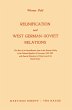 Reunification and West German-Soviet... - Bild 1