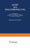 Licht Als Wellenbewegung Licht Als Wellenbewegung