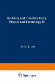 Re-entry and Planetary Entry Physics and Technology Re-entry and Planetary Entry Physics and Technology