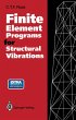 Finite Element Programs for Structural... - Bild 1