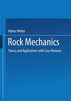 Cover Rock Mechanics