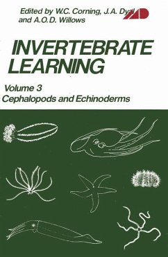 Invertebrate Learning