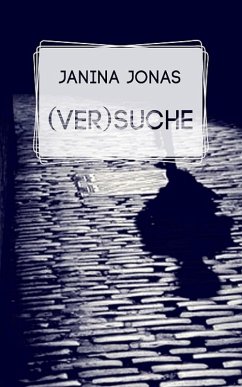 (ver)Suche (eBook, ePUB) - Jonas, Janina (ver)Suche (eBook, ePUB) - Jonas, Janina