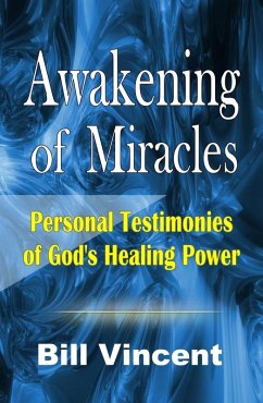Cover Awakening of Miracles (eBook, ePUB)