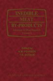Inedible Meat by-Products Inedible Meat by-Products