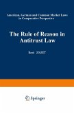 The Rule of Reason in Antitrust Law