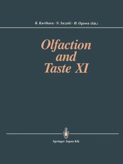 Olfaction and Taste XI