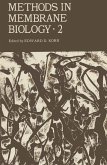 Methods in Membrane Biology