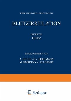 Handbuch der normalen und pathologischen Physiologie - Bethe, A.;Bergmann, Gustav von;Embden, G.