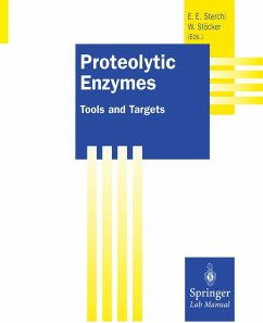 Proteolytic Enzymes