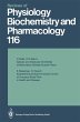 Reviews of Physiology, Biochemistry and... - Bild 1