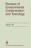 Reviews of Environmental Contamination and Toxicology