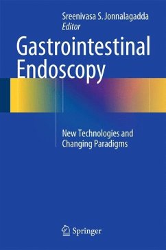 Gastrointestinal Endoscopy