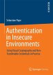 Authentication in Insecure Environments - Bild 1