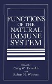 Functions of the Natural Immune System