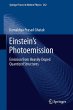 Einstein's Photoemission - Bild 1
