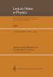 Mathematical Modeling in Combustion... - Bild 1
