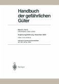 Handbuch der gefährlichen Güter / Handbuch der gefährlichen Güter 6/2