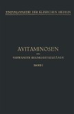 Avitaminosen und verwandte Krankheitszustände