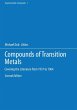 Compounds of Transition Metals - Bild 1