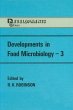 Developments in Food Microbiology-3 - Bild 1