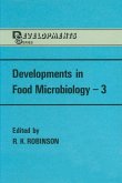Developments in Food Microbiology-3