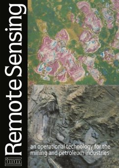 Remote sensing: an operational technology for the mining and petroleum industries