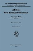 Ortsfeste und Schiffsdieselmotoren Ortsfeste und Schiffsdieselmotoren