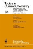 Instrumental Inorganic Chemistry Instrumental Inorganic Chemistry