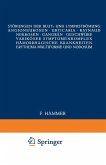 Störungen der Blut- und Lymphströmung Angioneurosen · Urticaria · Raynaud · Nekrosen · Gangrän · Geschwüre variköser Symptomenkomplex Hämorrhagische Krankheiten Erythema multiforme und nodosum Störungen der Blut- und Lymphströmung Angioneurosen · Urticaria · Raynaud · Nekrosen · Gangrän · Geschwüre variköser Symptomenkomplex Hämorrhagische Krankheiten Erythema multiforme und nodosum