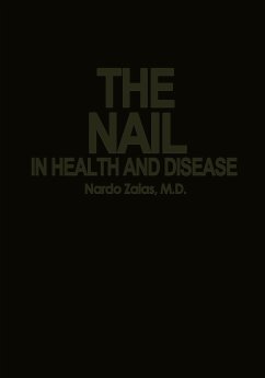 The Nail in Health and Disease - Zaias, N.