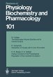 Reviews of Physiology, Biochemistry and... - Bild 1