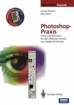 Photoshop-Praxis - Dayton, Linnea;Davis, Jack