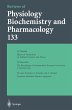 Reviews of Physiology, Biochemistry and... - Bild 1