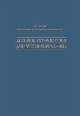 Alcohol Intoxication and Withdrawal-IIIa