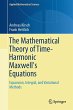 The Mathematical Theory of... - Bild 1