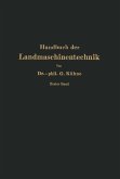 Handbuch der Landmaschinentechnik Handbuch der Landmaschinentechnik