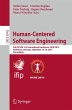 Human-Centered Software Engineering - Bild 1