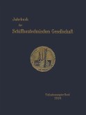 Jahrbuch der Schiffbautechnischen Gesellschaft
