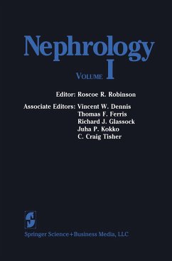 Nephrology