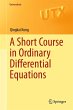 A Short Course in Ordinary Differential... - Bild 1
