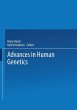 Advances in Human Genetics - Bild 1